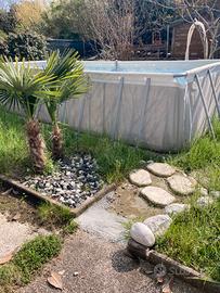 piscina bestway