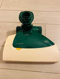 Battitappeto Kobold Folletto