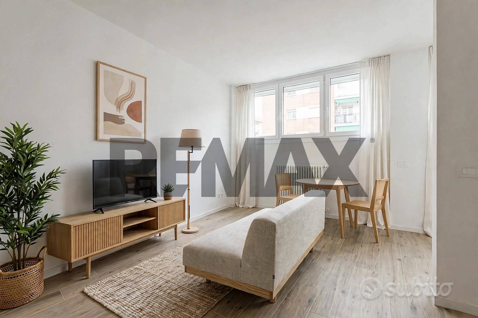 Appartamento – Milano, Cassina Pobbia, Garegnano - Vista 2