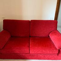 Divano lunghezza 160