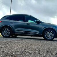 Ford Kuga Full-Hybrid