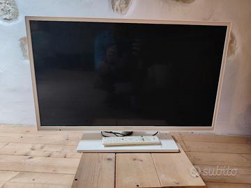 In blocco TV da 18 e 28 pollici + 1  monitor