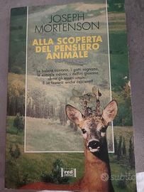 Alla scoperta del pensiero animale