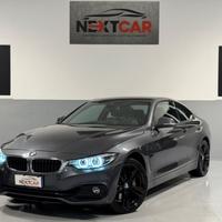 Bmw 435d F32 Coupe XDrive Sport auto