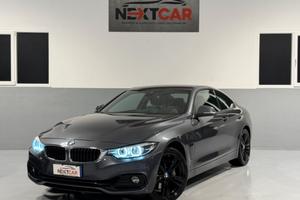 Bmw 435d F32 Coupe XDrive Sport auto