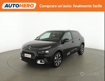 CITROEN C4 Cactus JY93437