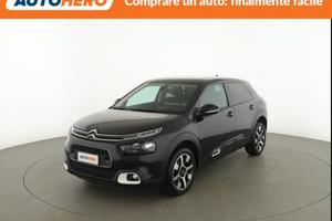 CITROEN C4 Cactus JY93437