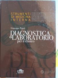 Diagnostica di Laboratorio per il Clinico
