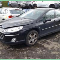 Ricambi Usati PEUGEOT 407 2008