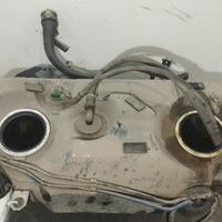 SERBATOIO CARBURANTE LAND ROVER Range Rover 3° Se