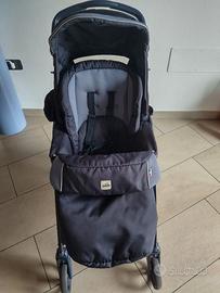 passeggino cam blu