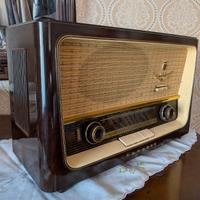 Radio d'epoca Grundig