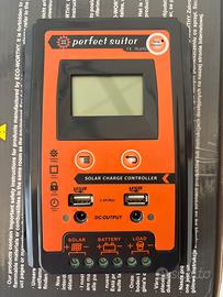 Regolatore  MPPT 30A