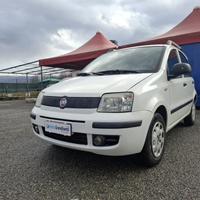 Fiat Panda 1.3 multijet Dynamic 2011
