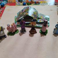 sorprese Kinder anni 9o 