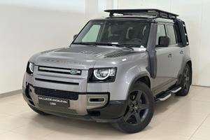 LAND ROVER Defender 110 3.0D I6 250 CV AWD Auto