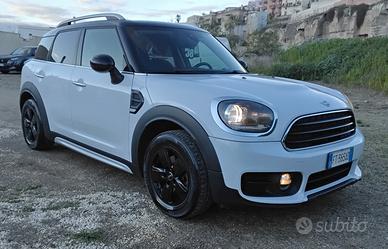 Mini Cooper Countryman D 1.5