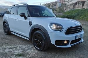 Mini Cooper Countryman D 1.5