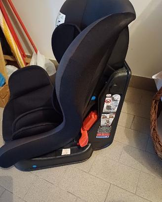 seggiolino