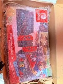 Nintendo Switch Mario Edition