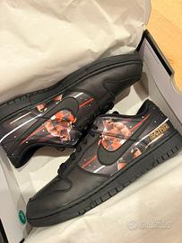 Supreme x Martine Rose x Mike Tyson