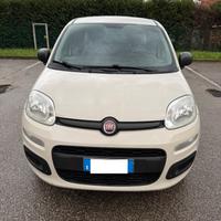 Fiat Panda 0.9 METANO - NEOPATENTATI -