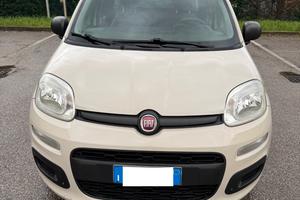Fiat Panda 0.9 METANO - NEOPATENTATI -
