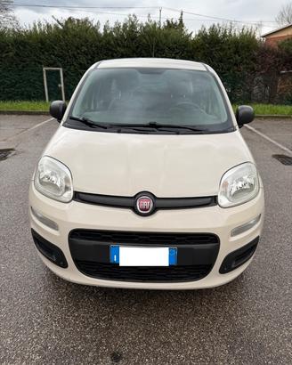 Fiat Panda 0.9 METANO - NEOPATENTATI -