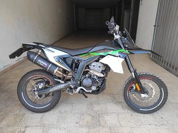 Mondial SMX Motard 125