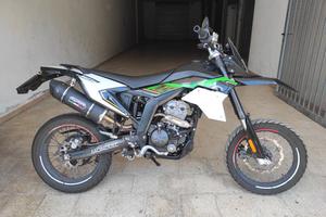 Mondial SMX Motard 125