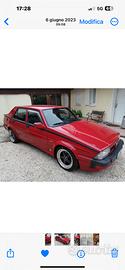 Alfa 75 3.0 v6 America