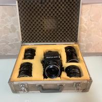 macchina fotografica 