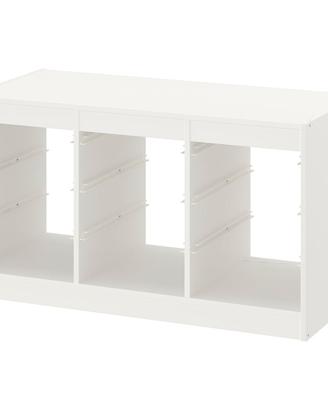 Mobile TROFAST Ikea