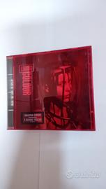 1 CD  stupendo e nuovo - scontato STAIN 