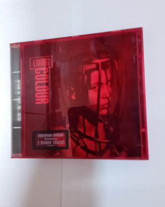 1 CD  stupendo e nuovo - scontato STAIN 