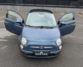 Fiat 500 1.2 GQ