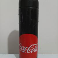 borraccia  coca cola 