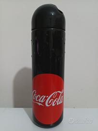 borraccia  coca cola 