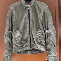 Abbigliamento moto