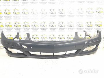 PARAURTI ANT. MERCEDES CLASSE E «W211» (2002)