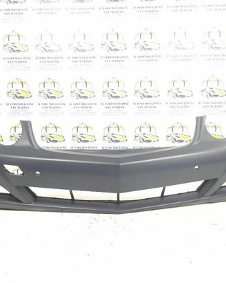 PARAURTI ANT. MERCEDES CLASSE E «W211» (2002)