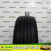 Gomme usate 215/60r17 continental estive c15026