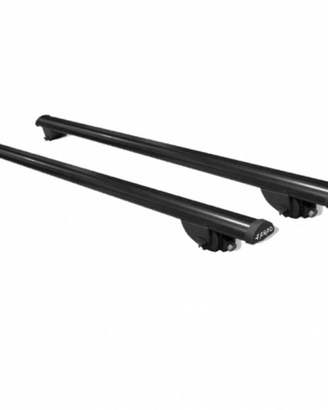 Kit Barre tetto Farad Iron