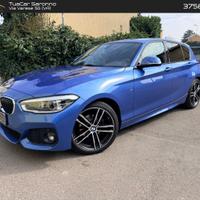 Bmw 116 M Sport 116 d #9821