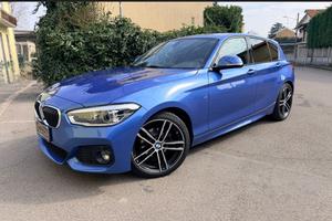 Bmw 116 M Sport 116 d #9821