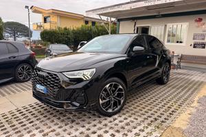 Audi Q3 SPB 45 TFSI e S tronic S Line Tetto Pan Pl
