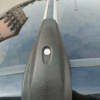 Barre portatutto originali Ford c-max
