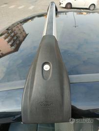 Barre portatutto originali Ford c-max