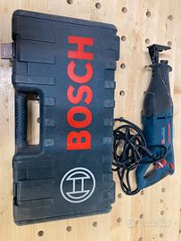 Bosch Professional Sega Universale Gsa 1100 E