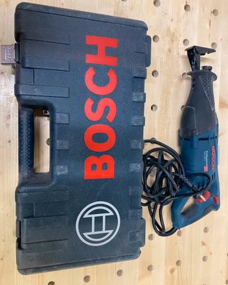 Bosch Professional Sega Universale Gsa 1100 E